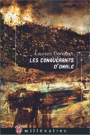 [Omale 02] • Les Conquérants d'Omale